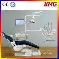 2014 used dental chair sale/dental chair for sale/chinese dental chairs
